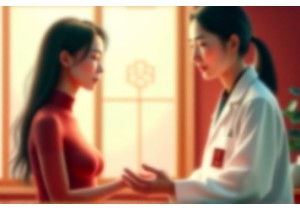 Menstrual Irregularity Solutions Rooted in TCM Gynecology