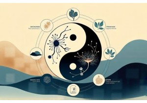 The Path of Balance How Yin Yang Guides Preventive Medicine