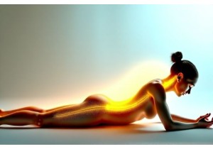 Natural Remedy for Sciatica Pain Using TCM Du Mai Channel Activation and Blood Flow