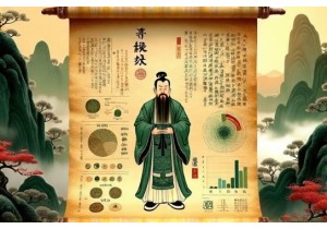 Shanghan Lun and the Birth of Clinical TCM Philosophy