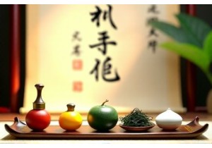Healing traditions use sound color taste to restore balance per Chinese medicine philosophy