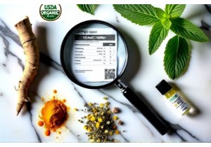 How to Buy Herbs That Are Free From Heavy Metals and Pesticides