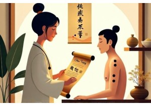 Holistic Solution for Sleep Apnea Using TCM Phlegm Resolving and Qi Supporting Herbs