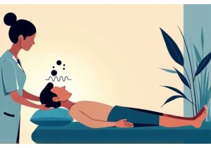 Acupuncture for Anxiety and Depression A Safe Non Pharmacological Mental Health Solution