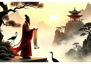 Ancient Chinese Perspectives on Longevity and Vital Essence Preservation