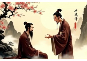 Sun Simiao s Integration of Daoist Ethics and Medical Practice