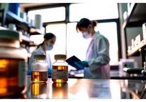 Harmonized Good Manufacturing Practices Ensure Consistency In Herbal Extracts