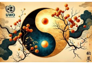 TCM history highlights integration of art science and spiritual healing traditions