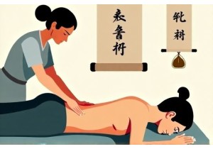 Abdominal Tui Na for Digestive Health and Qi Regulation in Traditional Chinese Medicine