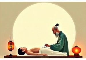 Ritual Healing Practices and Their Philosophical Transformation in TCM