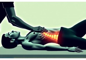 Hip Flexor Tightness Release with Deep Tissue and Gua Sha Methods