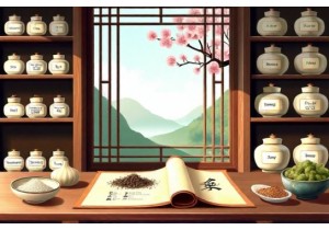 TCM Treatment for Seasonal Allergies With Herbal Formulas