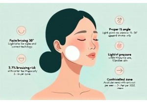 Gua Sha Safety Guidelines for Home Use on Face and Neck
