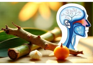 Natural Remedy for Seasonal Allergies Supported by TCM Immune Regulation