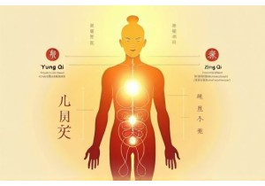 The Meaning of Qi in Traditional Chinese Medicine Fundamentals for New Learners