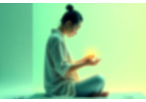 TCM for Anxiety Relief Through Daily Acupressure and Breathing Routines