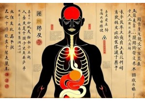 Zang Fu Organ Theory Rooted in Huangdi Neijing and Later Texts