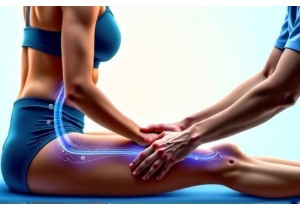 Lower Limb Edema Reduction Through Chinese Manual Lymph Drainage