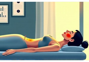 Acupuncture for PCOS Management and Ovulation Regulation