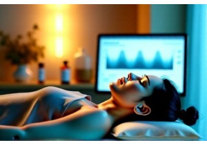 TCM Treatment for Insomnia That Addresses Shen Disturbance and Yin Deficiency