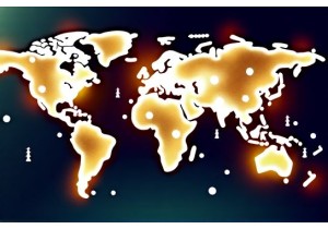 Belt and Road Health Initiatives Boost Cross Border TCM Service Networks