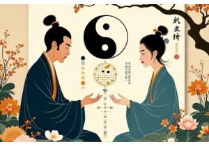 Wei Bing Prevention as a Central Tenet of Ancient TCM Wisdom