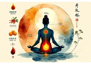 Holistic Solution for Low Libido Through TCM Kidney Jing and Ming Men Fire Revitalization