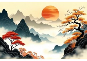 Ancient wisdom teaches seasonal living as key healing tradition in TCM