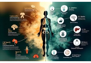 What Is Qi In TCM How It Differs From Western Medical Concepts