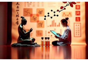 Healing traditions evolve yet honor ancient wisdom of classic formulas
