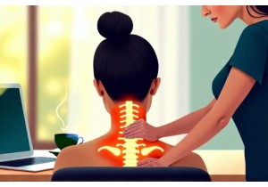 Chinese Therapeutic Massage for Sedentary Lifestyle Related Pain