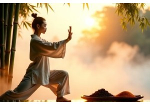 Morning Qi Activation Rituals for Steady All Day Vitality
