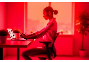 Office Sitting Syndrome Solutions with Acupressure and Tui Na