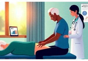 Integrating Acupuncture With Physical Therapy for Chronic Low Back Pain in Seniors