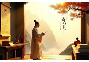 Chinese medicine philosophy respects ancestral knowledge as living ancient wisdom