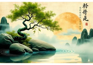 Liver Wood Anger and Emotional Regulation in Classical Chinese Physiology