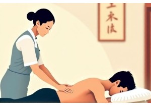 Chronic Shoulder Impingement Recovery With Tui Na Deep Tissue and Trigger Work