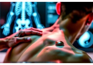 Post Exercise Recovery Boost with Tui Na and Negative Pressure Therapy