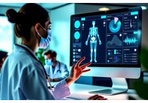 Telemedicine Platforms Integrate TCM Diagnostics With Western Primary Care