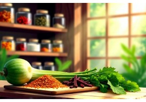 Managing High Cholesterol Naturally Using TCM Principles and Dietary Wisdom