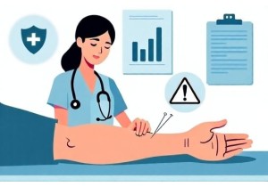 Is Acupuncture Safe A Comprehensive Review of Adverse Events and Contraindications