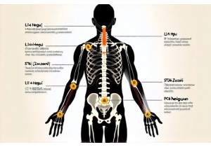 Acupuncture Points Explained Their Anatomical Locations and Functional Significance