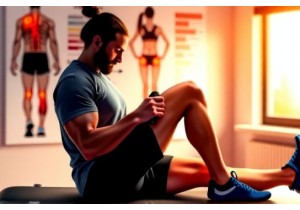 Soft Tissue Therapy Approaches for Hamstring Strain Rehabilitation