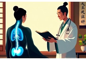 TCM Treatment for Chronic Fatigue Syndrome Rooted in Kidney Jing Theory