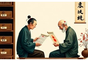 Traditional Chinese Medicine for Hypertension Related Dizziness and Headache Relief