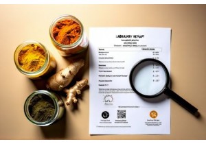 How to Buy Herbs from Reputable Sources Avoiding Adulterated or Contaminated Products