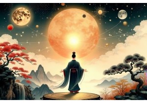 Tian Ren He Yi Harmony Between Heaven and Humanity in Early TCM