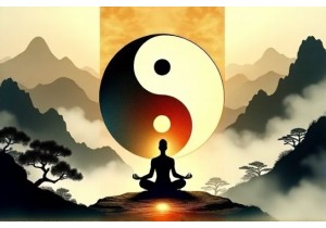 Philosophical Foundations of Balance in Traditional Chinese Medicine