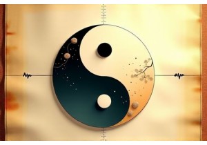 Ancient wisdom teaches yin yang balance as core of Chinese medicine philosophy