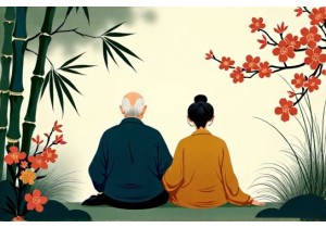 Holistic Management of Geriatric Syndromes Using Traditional Chinese Medicine Frameworks